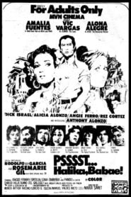 Psssst… Halika Babae! (1974)