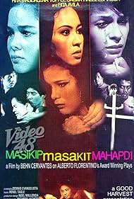 Masikip, Masakit, Mahapdi (1998)