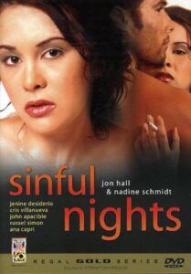 Sinful Nights (2004)