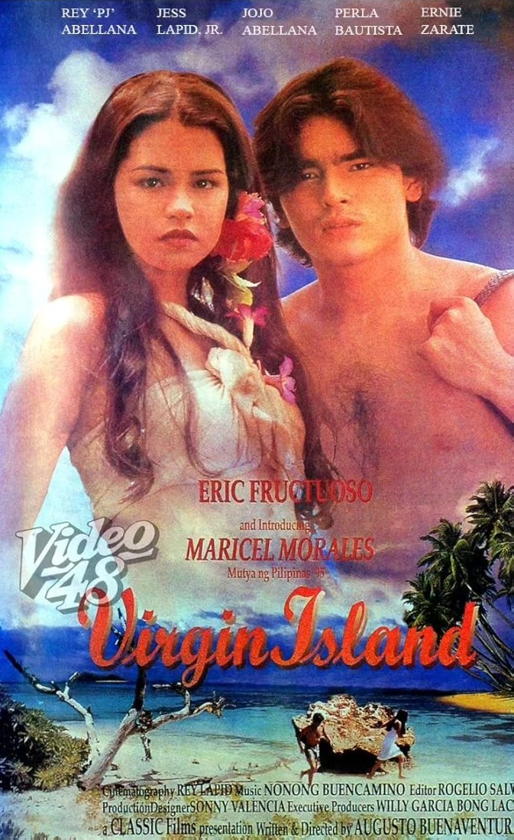 Virgin Island (1997)