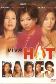 Viva Hot Babes- In The Flesh (2004)