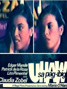 Uhaw sa Pag-ibig (1984)