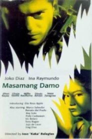 Masamang Damo (1996)