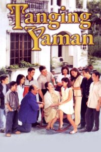 Tanging Yaman (2000)