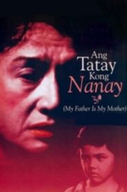 Ang Tatay Kong Nanay (1978)