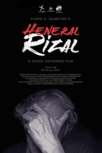 Heneral Rizal (2020)