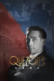 Quezon’s Game (2019)