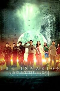 Shake Rattle and Roll Fourteen: The Invasion (2012)