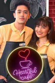 Heartful Café (2021)