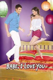 Babe, I Love You (2010)