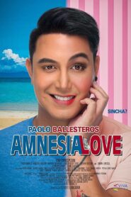 Amnesia Love (2018)