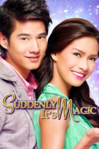 Suddenly It’s Magic (2012)