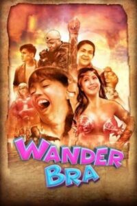 Wander Bra (2018)