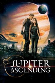 Jupiter Ascending (2015)